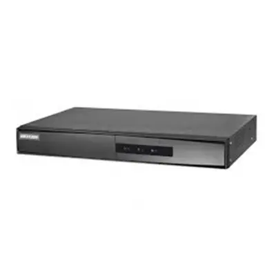 Hikvision DS-7108NI-Q1-8P-D 8 Kanal 8 Port PoE Metal Kasa NVR Kayıt Cihazı