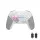 A4 Tech Bloody Gpw70 Rgb 2.4Ghz Kablosuz&Usb Pc Android Switch Ps3 Sports White Beyaz GamePad