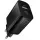 Hytech HY-XE49 Type-C + USB-A 30W PD - 33W PPS USB QC 3.0 18W Hızlı Ev Şarj Adaptörü