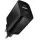 Hytech HY-XE49 Type-C + USB-A 30W PD - 33W PPS USB QC 3.0 18W Hızlı Ev Şarj Adaptörü