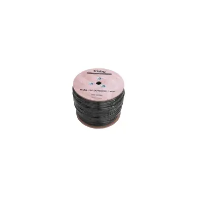 Frisby FNW-CAT628 CAT 6 UTP Saf Bakır Kablo 305m