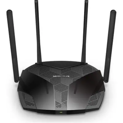 Tp-Link Mercusys MR30G AC1200 Kablosuz Çift Bant Gigabit Router