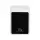 S-link M1021 10000mAh Magsafe 15W HSC22.5W+PD20W+QC3.0 Siyah LCD Taşınabilir Şarj Cihazı Powerbank