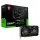 Msi GeForce RTX4060Ti VENTUS 2X BLACK 8GB OC GDDR6 128 Bit DLSS 3 Ekran Kartı