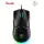 North Air Black RGB Kablolu Profesyonel Oyuncu Mouse 