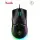 North Combat RGB Kablolu Oyuncu Mouse 