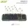 Acer OKW213 Gri RGB Rainbow Backlit Gaming Keyboard Rainbow (Kablo Uzunluğu 1,5mt)