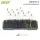Acer OKW213 Gri RGB Rainbow Backlit Gaming Keyboard Rainbow (Kablo Uzunluğu 1,5mt)