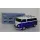 EVERTON RT-1945 Mavi Arabalı  Bluetooth Fm-Usb-Tf-Aux Şarjlı Nostaljik Radyo