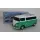 EVERTON RT-1945 Yeşil Arabalı  Bluetooth Fm-Usb-Tf-Aux Şarjlı Nostaljik Radyo