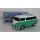 EVERTON RT-1945 Yeşil Arabalı  Bluetooth Fm-Usb-Tf-Aux Şarjlı Nostaljik Radyo