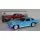 EVERTON RT-1956 Mavi (Blue) Arabalı  Bluetooth Fm-Usb-Tf-Aux Şarjlı Nostaljik Radyo