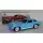EVERTON RT-1956 Mavi (Blue) Arabalı  Bluetooth Fm-Usb-Tf-Aux Şarjlı Nostaljik Radyo
