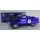 EVERTON RT-1962 Mavi (Blue) Arabalı  Bluetooth Fm-Usb-Tf-Aux Şarjlı Nostaljik Radyo