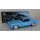 EVERTON RT-1951 Mavi (Blue) Arabalı  Bluetooth Fm-Usb-Tf-Aux Şarjlı Nostaljik Radyo