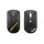 lenovo 4Y51D20848 ThinkPad USB-C Wireless Compact Mouse 2.4 GHz  (800 DPI,1600 DPI,2400 DPI) 