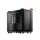 ASUS PROART PA602 Wood Edition USB 3.2 Metal Panel ATX Mid-Tower Kasa