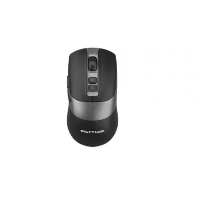 A4 Tech Fg50S Silent Siyah Nano Kablosuz Optik 3200 Dpı Mouse (Sessiz)