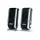 Snopy SN-820 2.0 600wat Usb Speaker