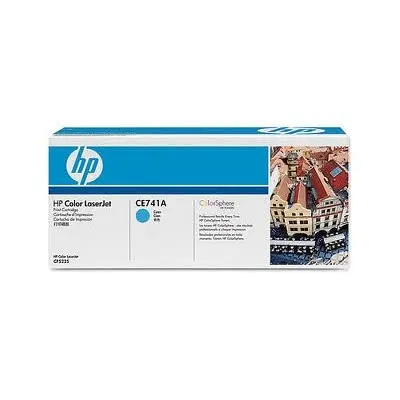 HP CE741A (307A) CAMGOBEGI TONER 7.300 SAYFA