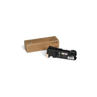 XEROX 106R01604 PHASER 6500/WC 6505 SIYAH TONER KARTUSU 3000 SAYFA