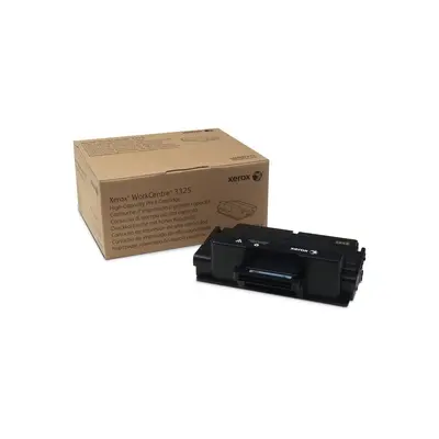 XEROX 106R02312 WORKCENTRE 3325 YUKSEK KAP. TONER KARTUSU 11000 SAYFA
