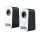 LOGİTECH Z150 2.0 MULTİMEDYA HOPARLÖR - BEYAZ 980-000815