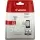 CANON 8286B001 PG-545XL SIYAH MUREKKEP KARTUS