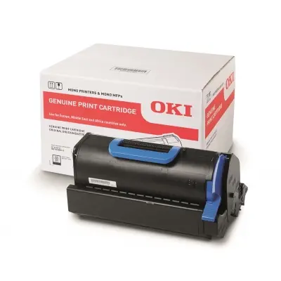 OKI 45488802 TONER / B721, B731, MB760, MB770 / 18.000 SAYFA