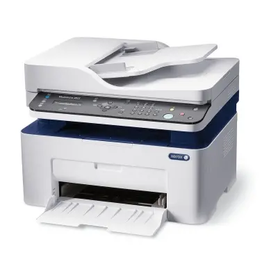 XEROX WORKCENTRE 3025V_NI A4 SİYAH BEYAZ ÇOK FONKSİYONLU LAZER YAZICI 20 PPM ETHERNET+ FAX