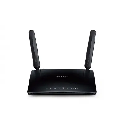 TP-LINK ARCHER MR200 750 Mbps DUAL BAND 3G/4G LTE ROUTER