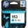 HP F6U12AE (953) CYAN MUREKKEP KARTUSU 700 SAYFA