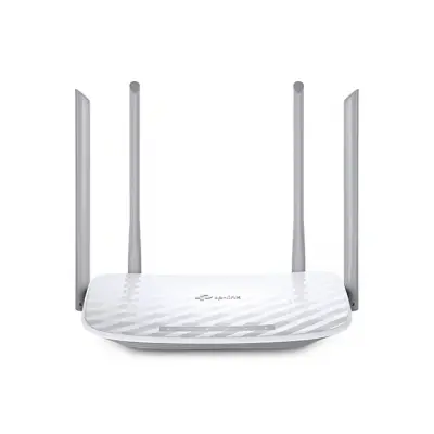 TP-LINK ARCHER C50 1200Mbps KABLOSUZ ROUTER