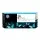 HP F9K06A (745) KROMATIK KIRMIZI 300 ML GENIS FORMAT MUREKKEP KARTUSU
