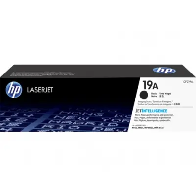 HP CF219A (19A) SIYAH GORUNTULEME DRAMI 12.000 SAYFA