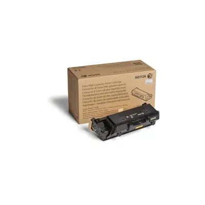 XEROX 106R03623 PHASER 3330/WC 3335/3345 EKSTRA KAPASİTE SİYAH TONER 15.000 SYF.