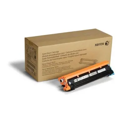 XEROX 108R01417 SURGE CYAN DRUM CARTRIDGE 6515/6510 48000SYF PHASER 6510/WC 6515
