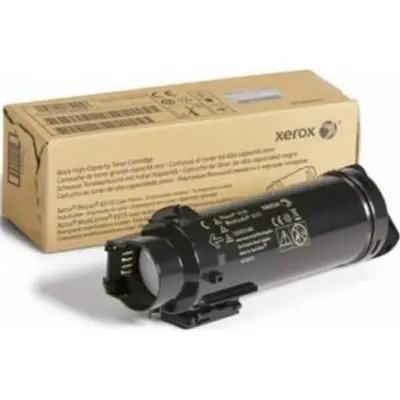 XEROX 106R03488 SURGE BLACK HI-CAP CARTRIDGE 6515/6510 5500SYF PHASER 6510/WC 6515