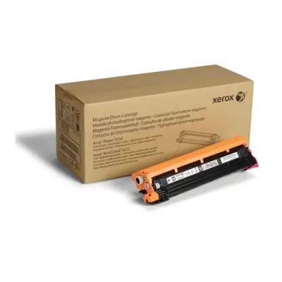 XEROX 108R01418 SURGE MAGENTA DRUM CARTRIDGE 6515/6510 48000SYF PHASER 6510/WC 6515