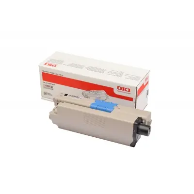 OKI 46490624 SİYAH TONER ES5432, ES5442, ES5473 7000 SAYFA