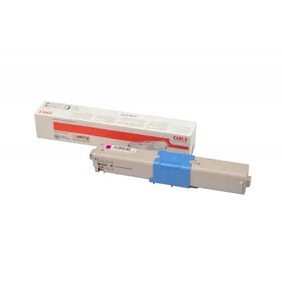OKI 46490622 KIRMIZI TONER ES5432, ES5442, ES5473 6.000 SAYFA