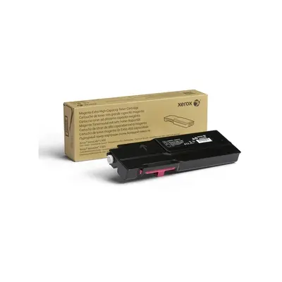 XEROX 106R03535 VERSALİNK C400/C405 EKSTRA YÜKSEK KAP. MAGENTA TONER 8000 SYF