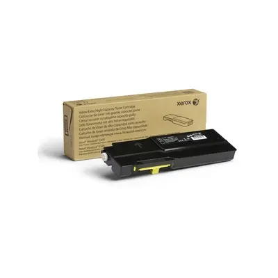 XEROX 106R03533 VERSALİNK C400/C405 EKSTRA YÜKSEK KAP. YELLOW TONER 8000 SYF