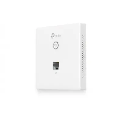TP-LINK OMADA EAP115-WALL 300Mbps KABLOSUZ N DUVAR TİPİ ACCESS POINT