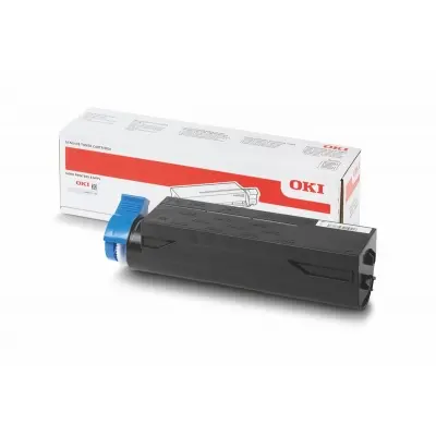 OKI 45807111 YAZICI TONERİ / B432, B512, MB492, MB562 / 12000 SAYFA