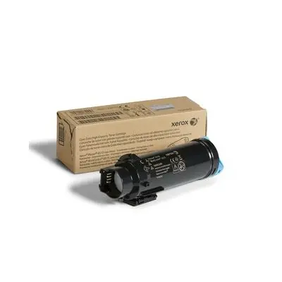 XEROX 106R03693 EKSTRA YÜKSEK KAP. CYAN TONER 4300 SYF PHASER 6510/WC 6515