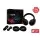ASUS ROG STRIX FUSION 300 LED PC PS4 MAC uyumlu 7.1 Oyuncu Kulakligi