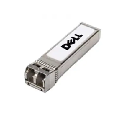 DELL NETWORKING TRANSCEIVER SFP+ 10GbE LR 1310NM WAVELENGHT 10KM 407-BBOP
