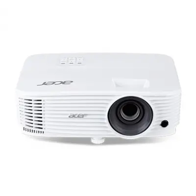 ACER P1250B DLP XGA 1024x768 3600LM 2xHDMI 3D 10W 20.000:1 RJ45 USB OKUYUCULU OPS.KABLOSUZ PROJEKTOR