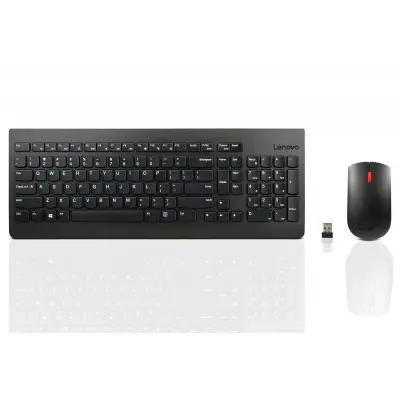 LENOVO 4X30M39494 KB MICE_BO ESSENTIAL WIRELESS COMBO